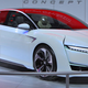 Image for article titled Honda Will Have An All-New EV And Hybrid By 2018
